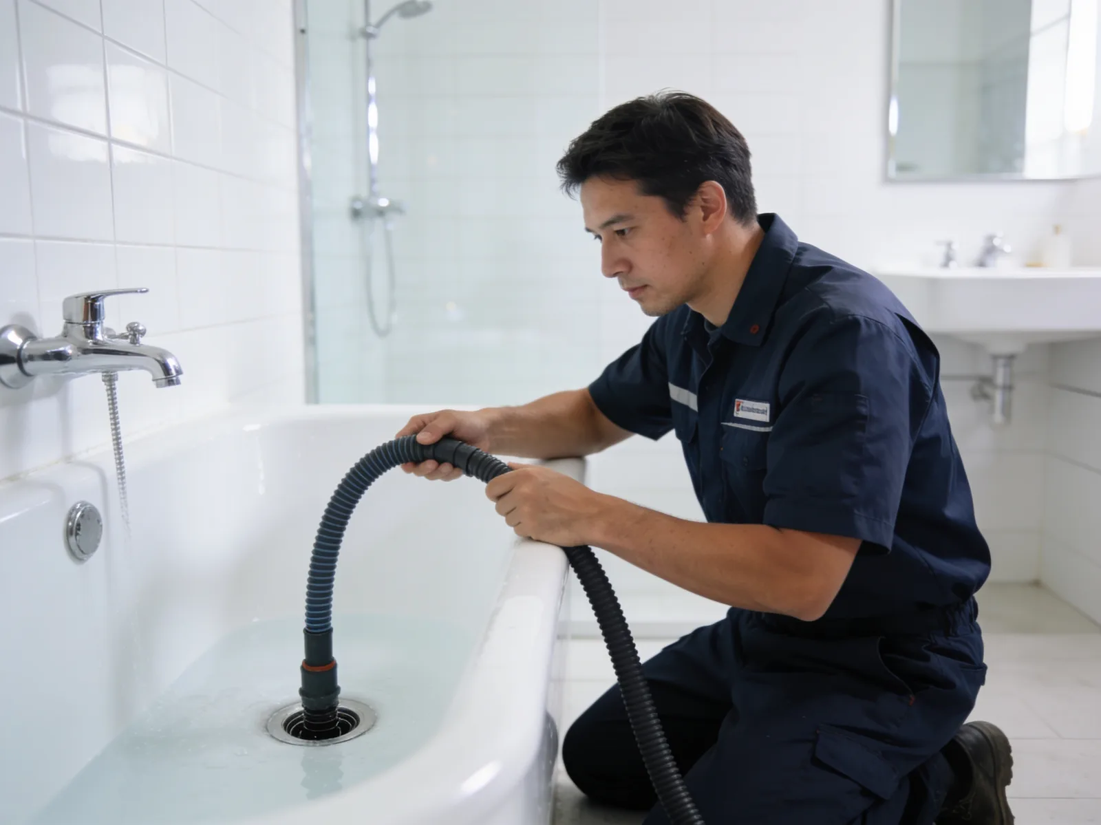 Emergency Plumber Reliance, WY FAQs